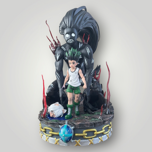 Gon - Hunter x Hunter