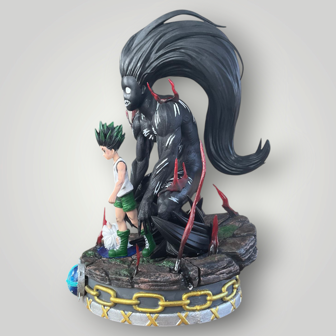 Gon - Hunter x Hunter