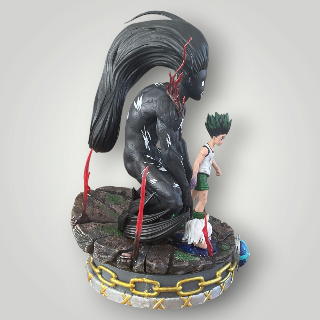 Gon - Hunter x Hunter