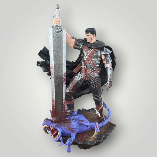 Guts - Berserk