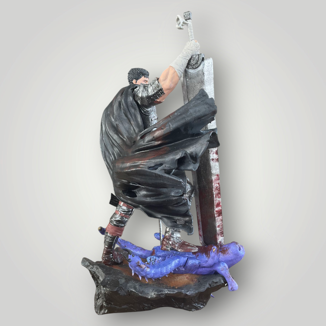 Guts - Berserk