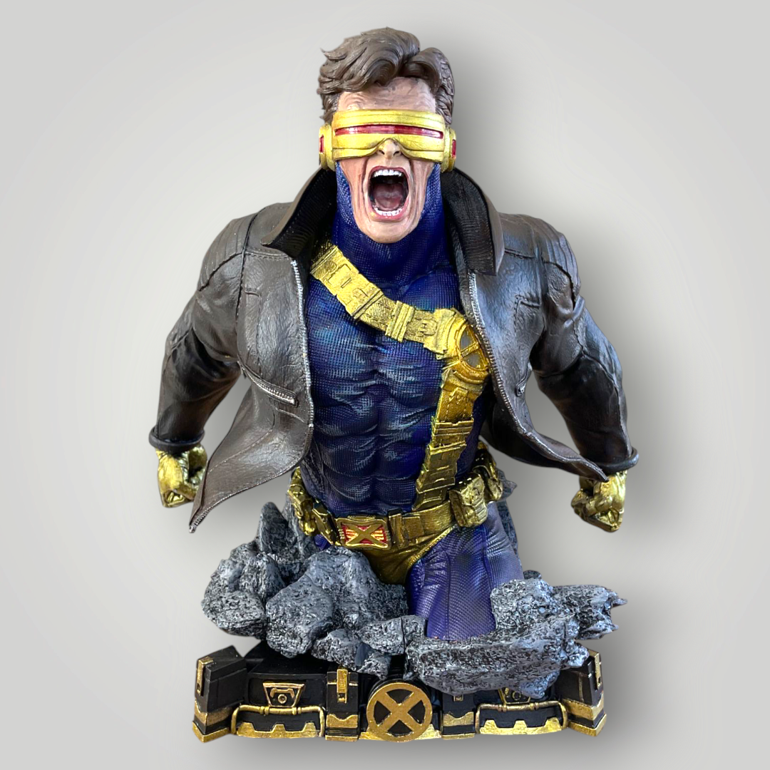 Cyclops(Scott Summers) - X Men