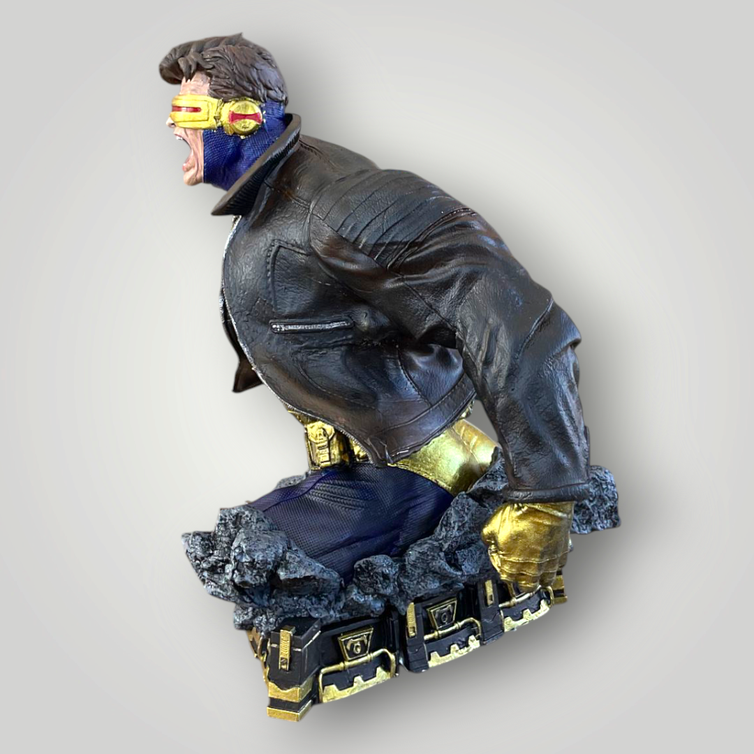 Cyclops(Scott Summers) - X Men