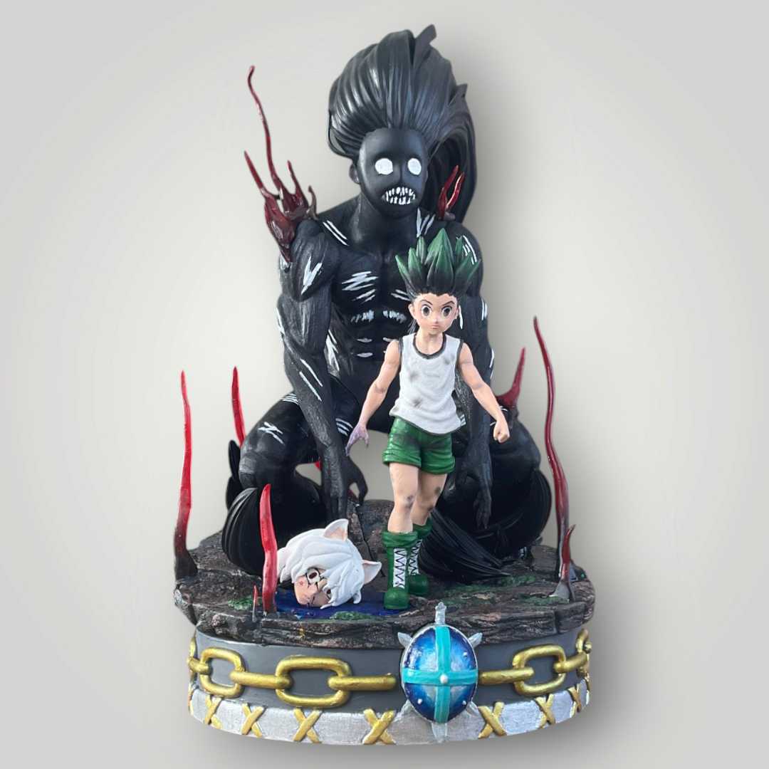 Gon - Hunter x Hunter