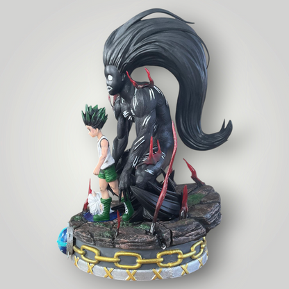 Gon - Hunter x Hunter