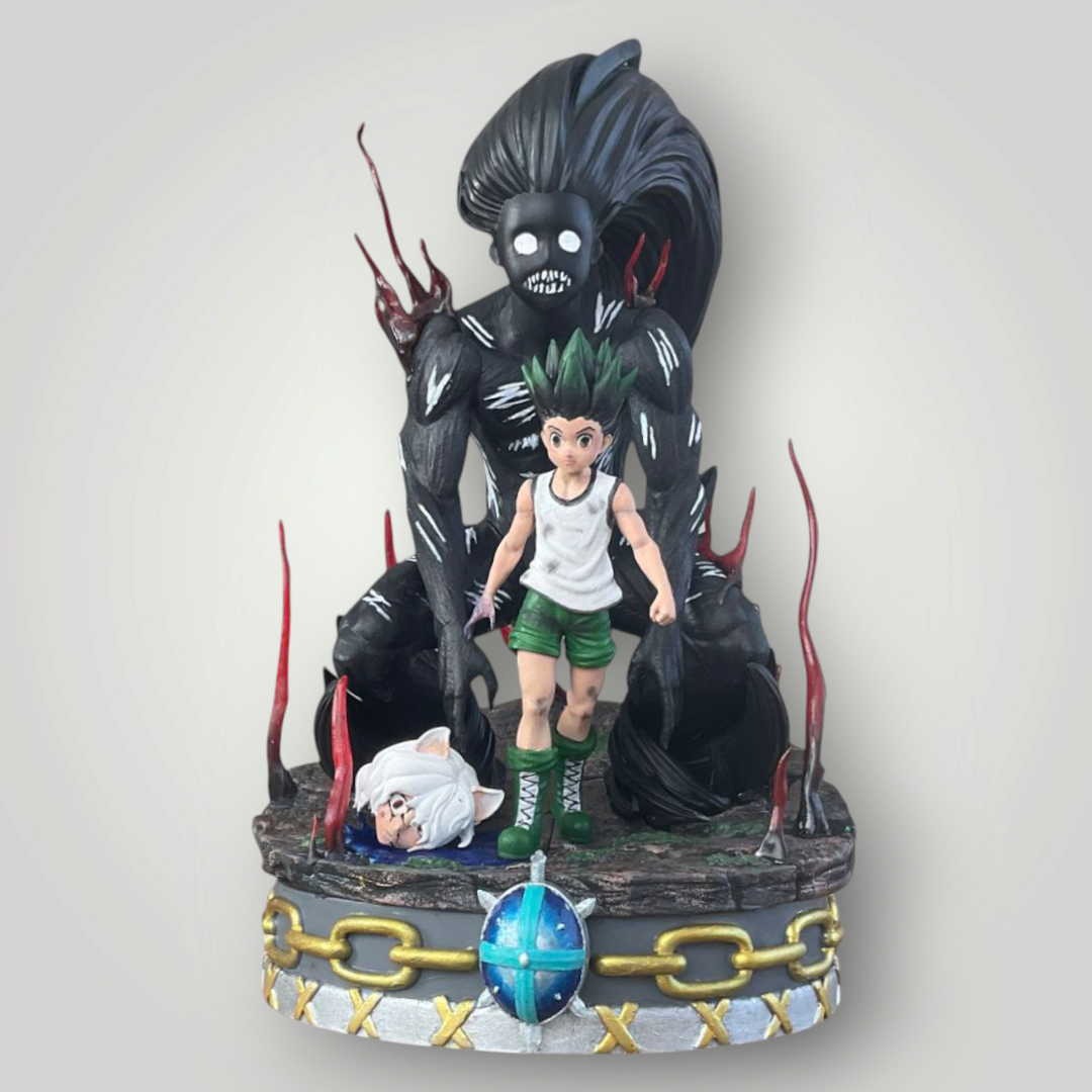 Gon - Hunter x Hunter