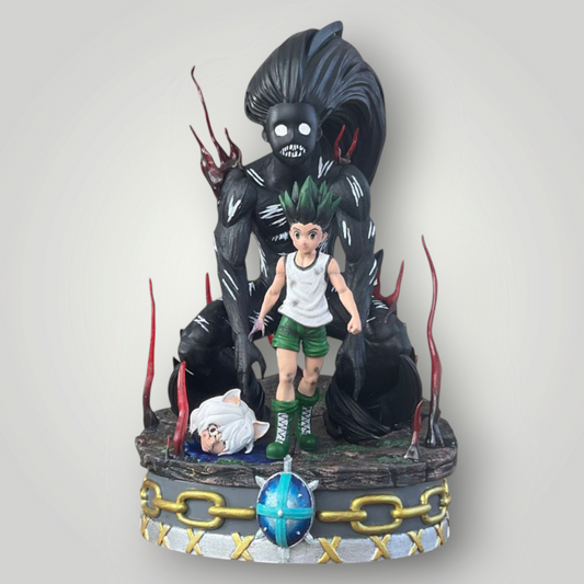 Gon - Hunter x Hunter