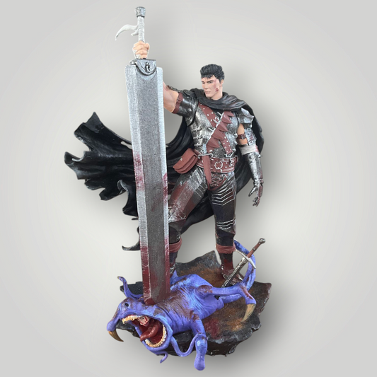 Guts - Berserk