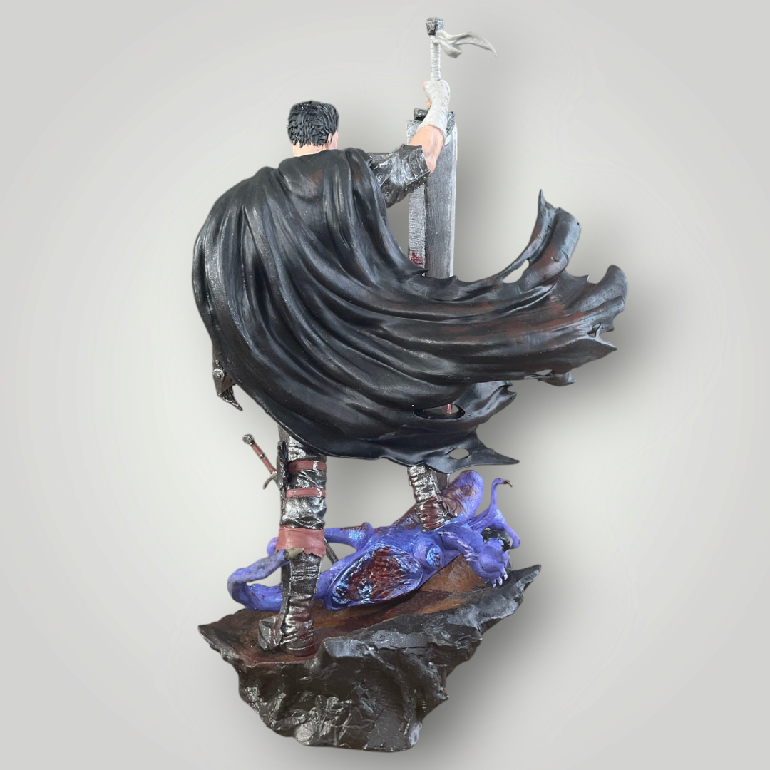 Guts - Berserk