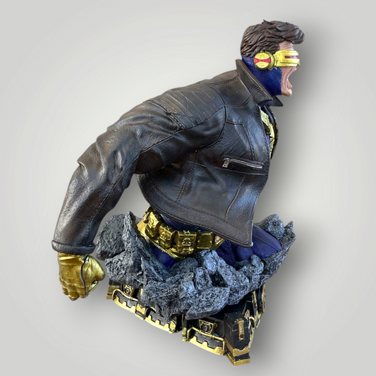 Cyclops(Scott Summers)  - X Men