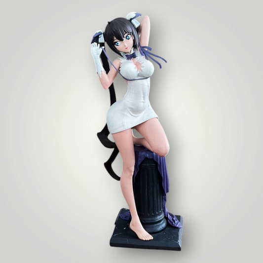 Hestia - DanMachi