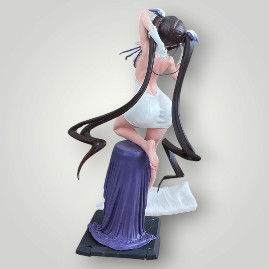 Hestia - DanMachi